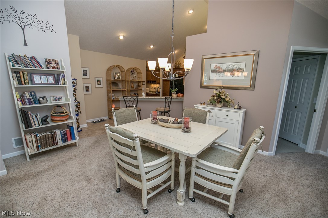 Crossings/Golden Pond Condo - Residential