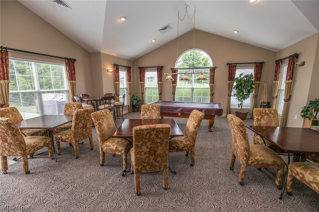 Crossings/Golden Pond Condo - Residential