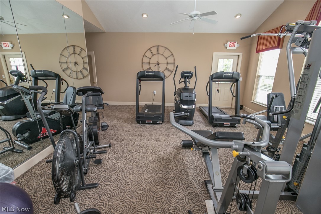 Crossings/Golden Pond Condo - Residential