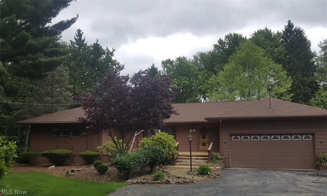 Howland Township Original Surv Sec2 - Residential