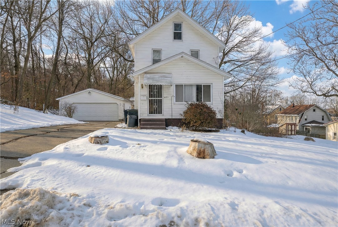 Summit Heights - Residential