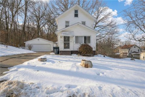 Photo of 603 Indian Trail, Akron, OH 44314 (MLS # 5187667)