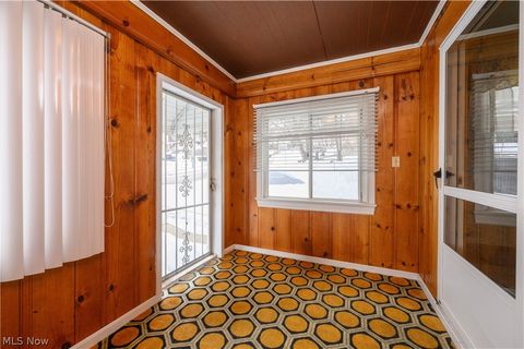 Tiny photo for 603 Indian Trail, Akron, OH 44314 (MLS # 5187667)