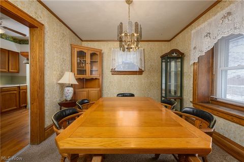 Tiny photo for 603 Indian Trail, Akron, OH 44314 (MLS # 5187667)