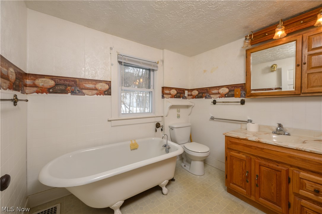 Summit Heights - Residential