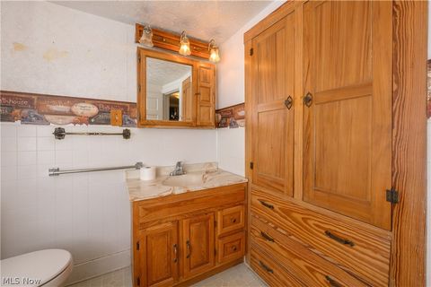 Tiny photo for 603 Indian Trail, Akron, OH 44314 (MLS # 5187667)