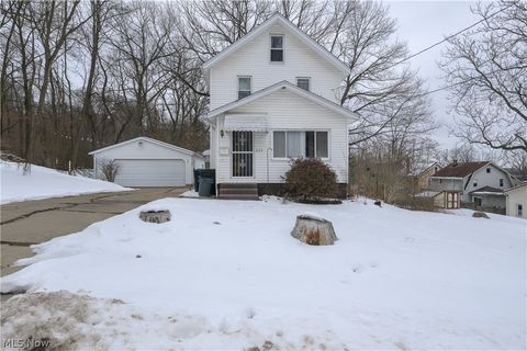 Tiny photo for 603 Indian Trail, Akron, OH 44314 (MLS # 5187667)