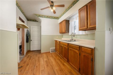 Tiny photo for 603 Indian Trail, Akron, OH 44314 (MLS # 5187667)