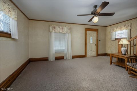 Tiny photo for 603 Indian Trail, Akron, OH 44314 (MLS # 5187667)