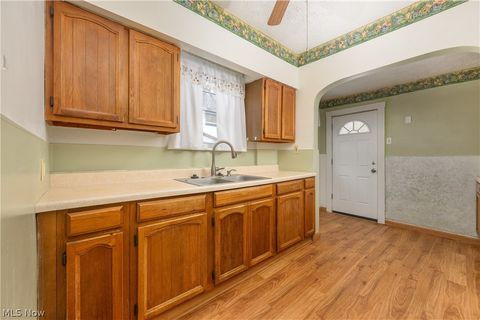 Tiny photo for 603 Indian Trail, Akron, OH 44314 (MLS # 5187667)