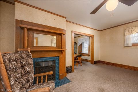 Tiny photo for 603 Indian Trail, Akron, OH 44314 (MLS # 5187667)