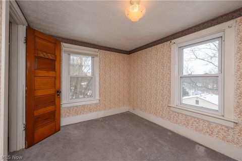 Tiny photo for 603 Indian Trail, Akron, OH 44314 (MLS # 5187667)
