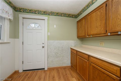 Tiny photo for 603 Indian Trail, Akron, OH 44314 (MLS # 5187667)