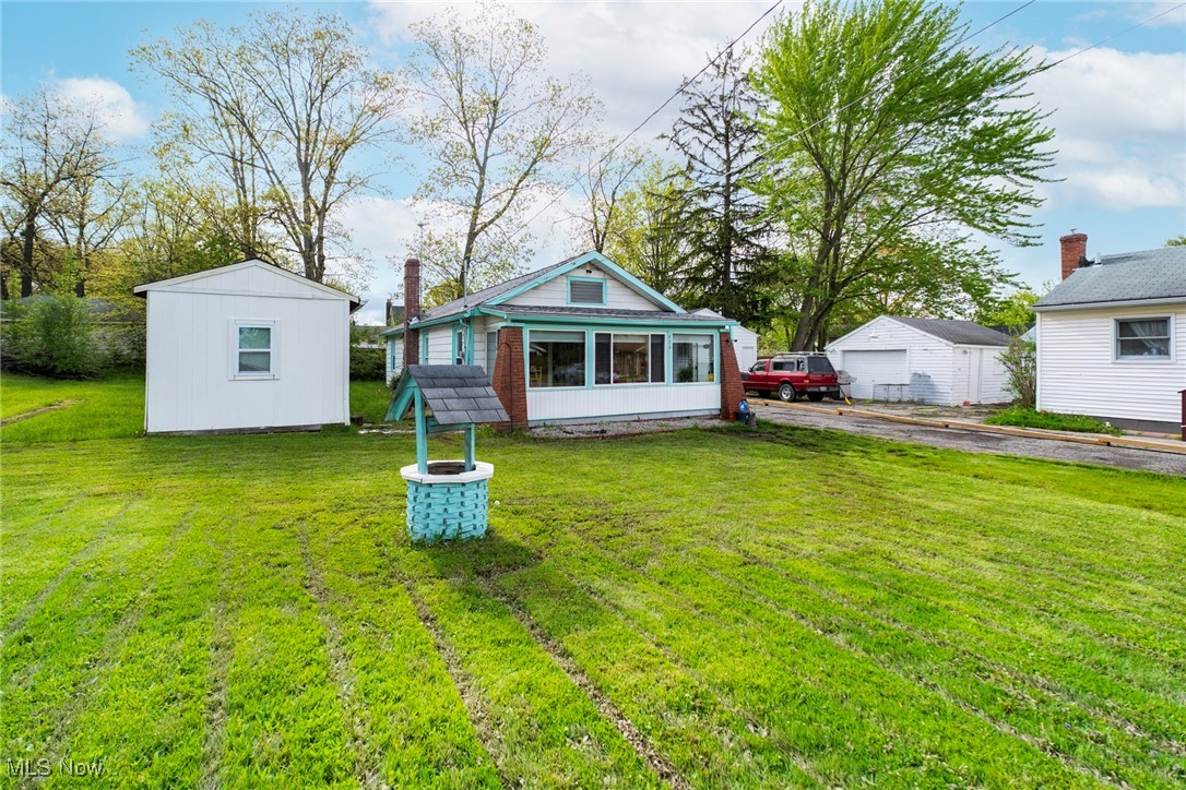 414 N Dunlap Avenue, Youngstown, Ohio image 2