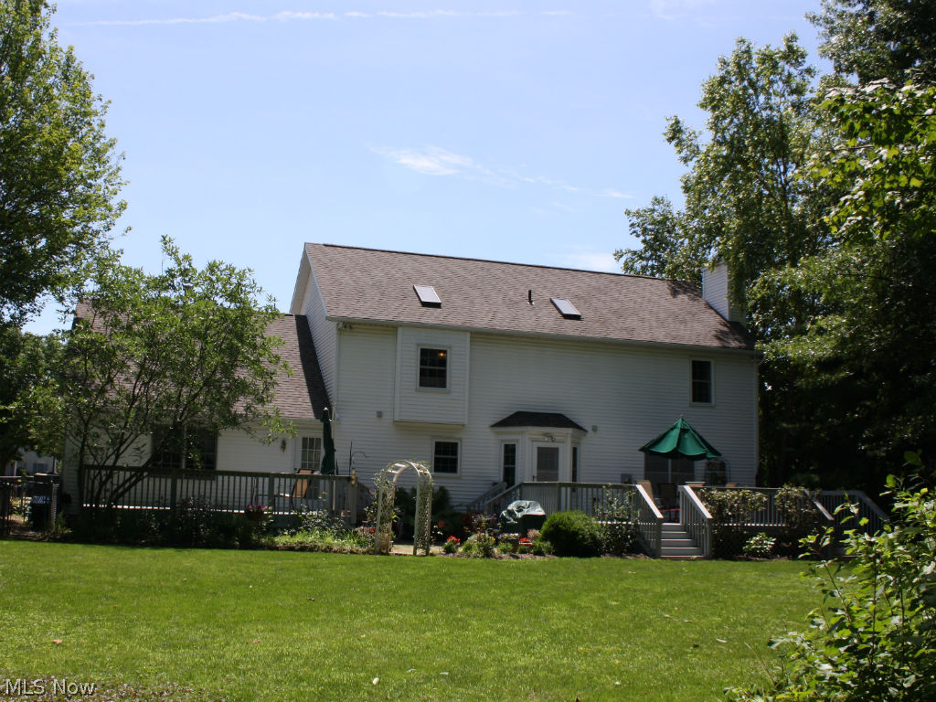 Greenhaven Estates Ph 04 - Residential