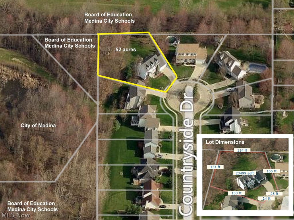 Greenhaven Estates Ph 04 - Residential