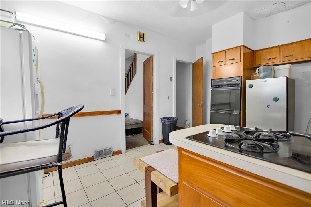 West Blvd - Residential Income