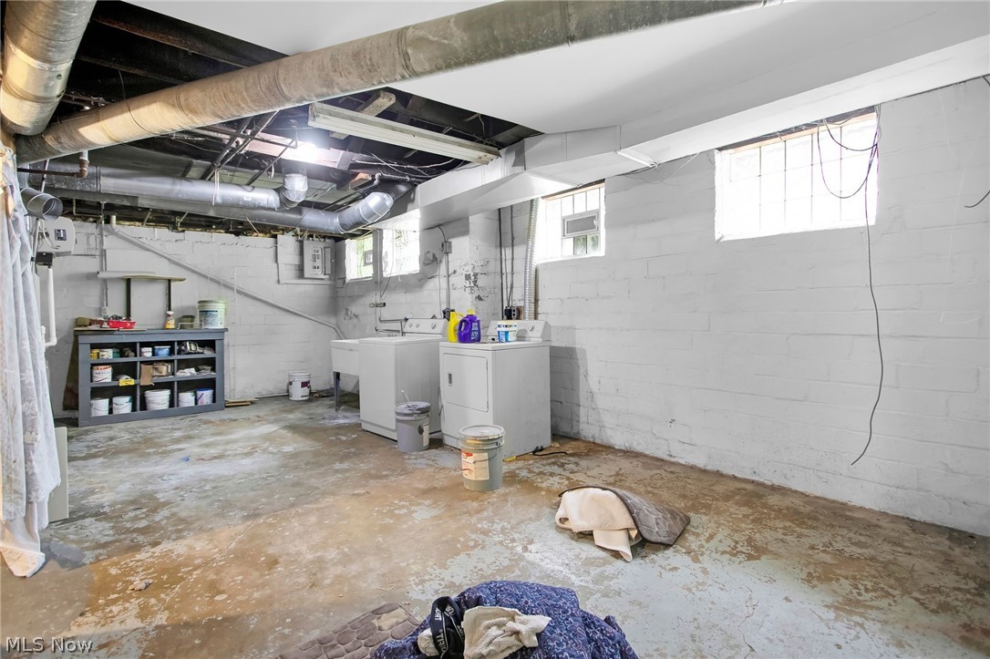 West Blvd - Residential Income