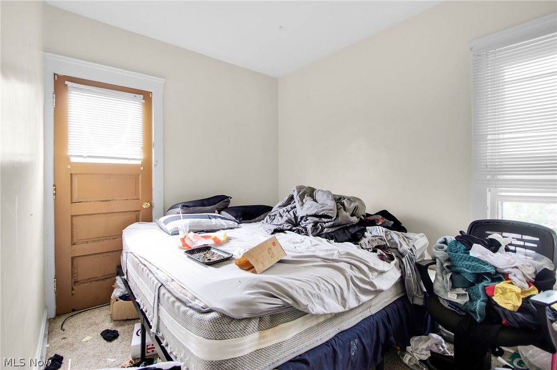 West Blvd - Residential Income