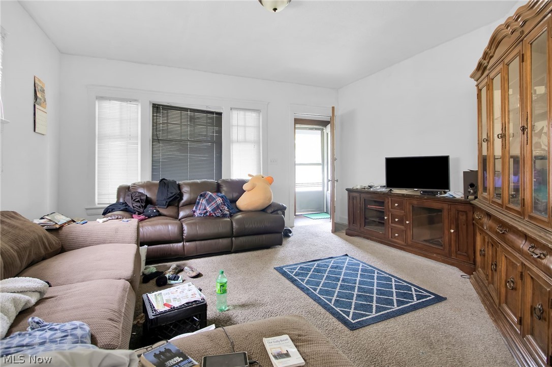 West Blvd - Residential Income