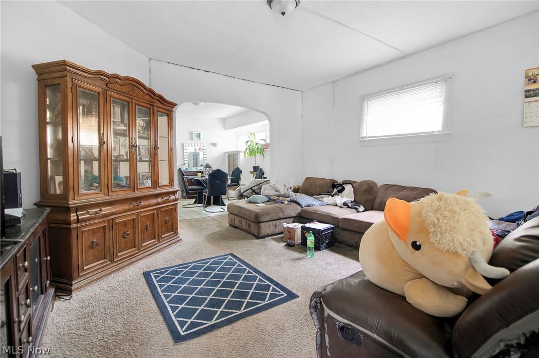 West Blvd - Residential Income