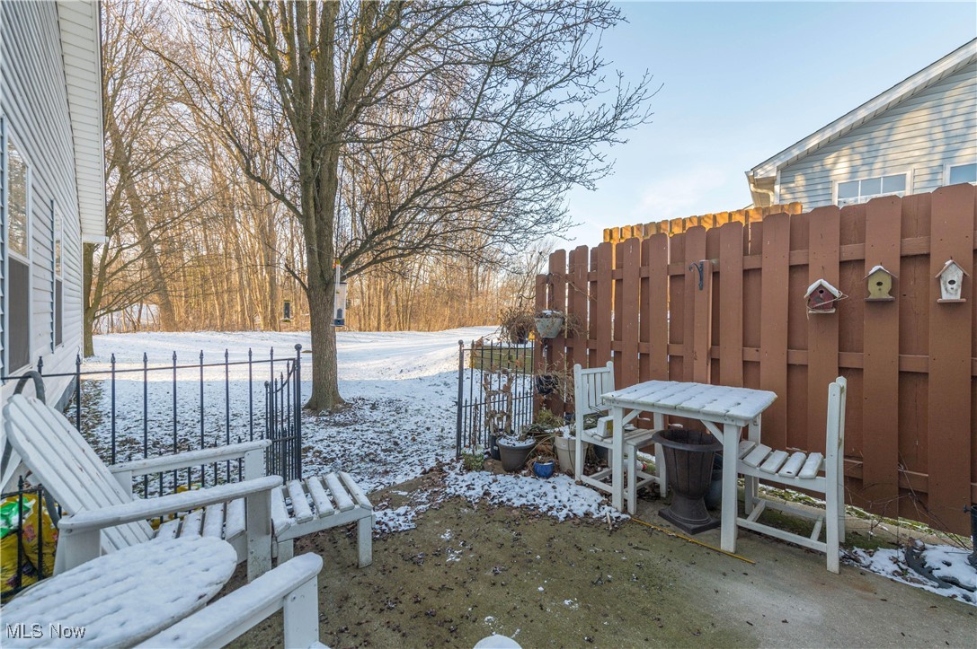 Cinnamon Woods Condo - Residential