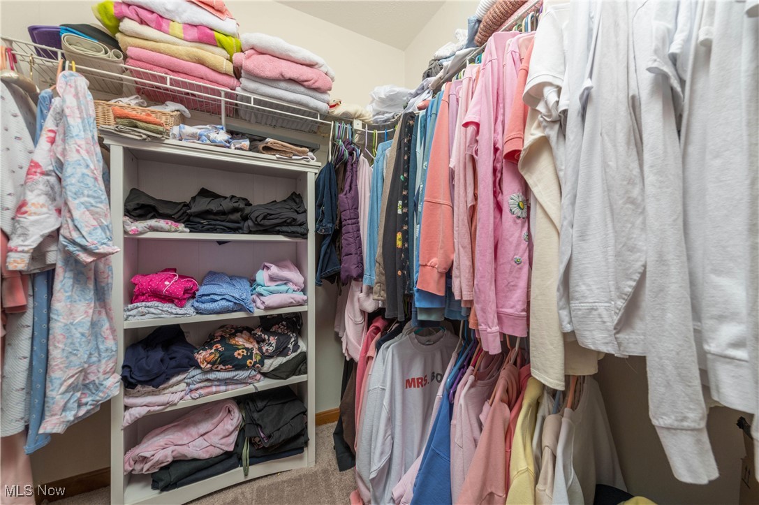 Cinnamon Woods Condo - Residential