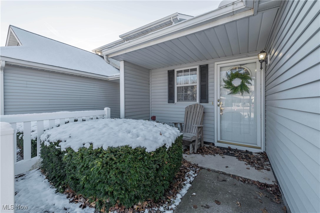 Cinnamon Woods Condo - Residential