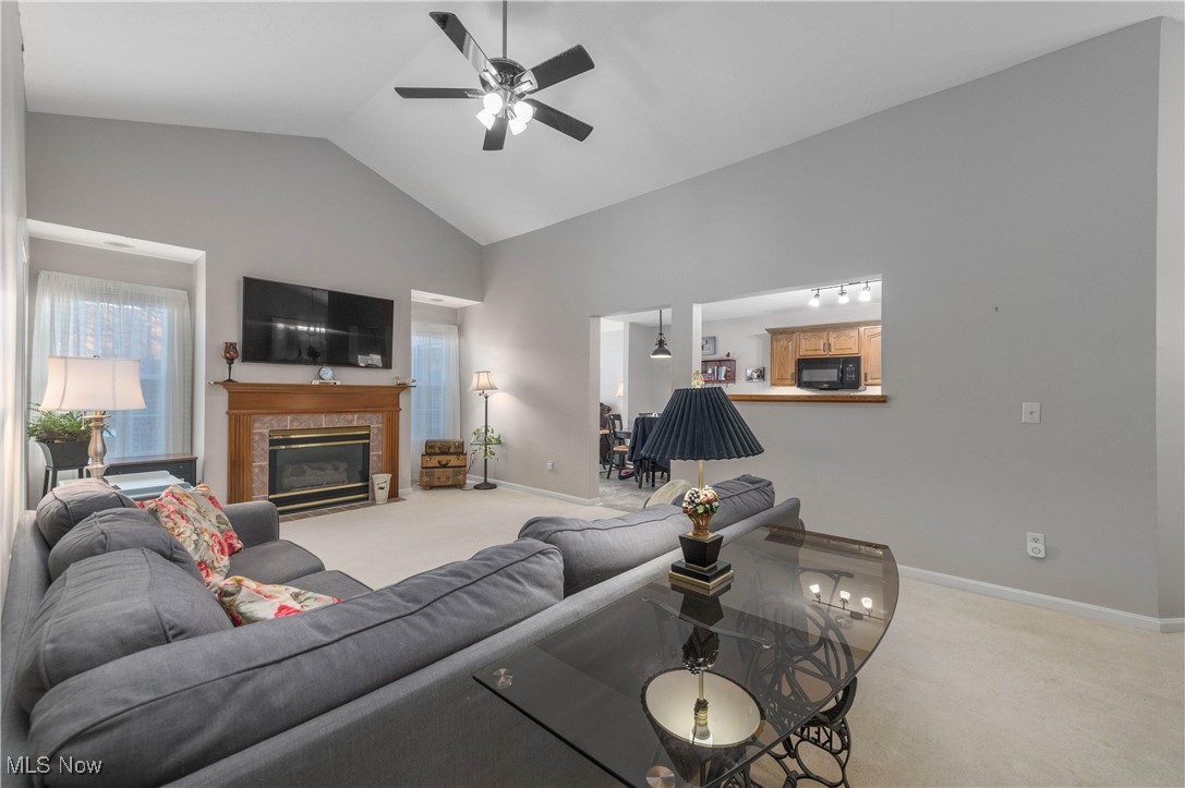 Cinnamon Woods Condo - Residential