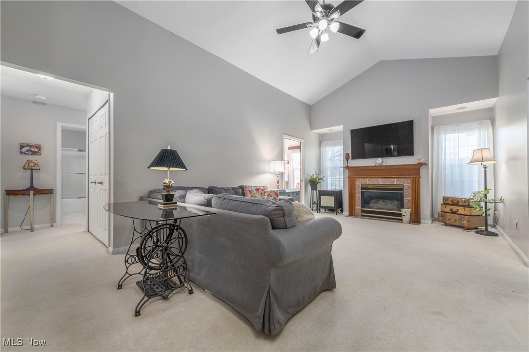 Cinnamon Woods Condo - Residential