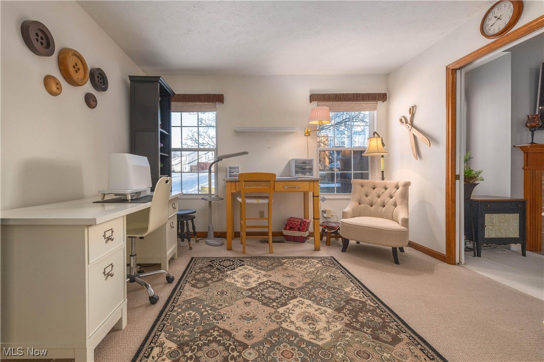 Cinnamon Woods Condo - Residential