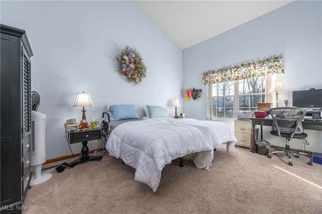 Cinnamon Woods Condo - Residential