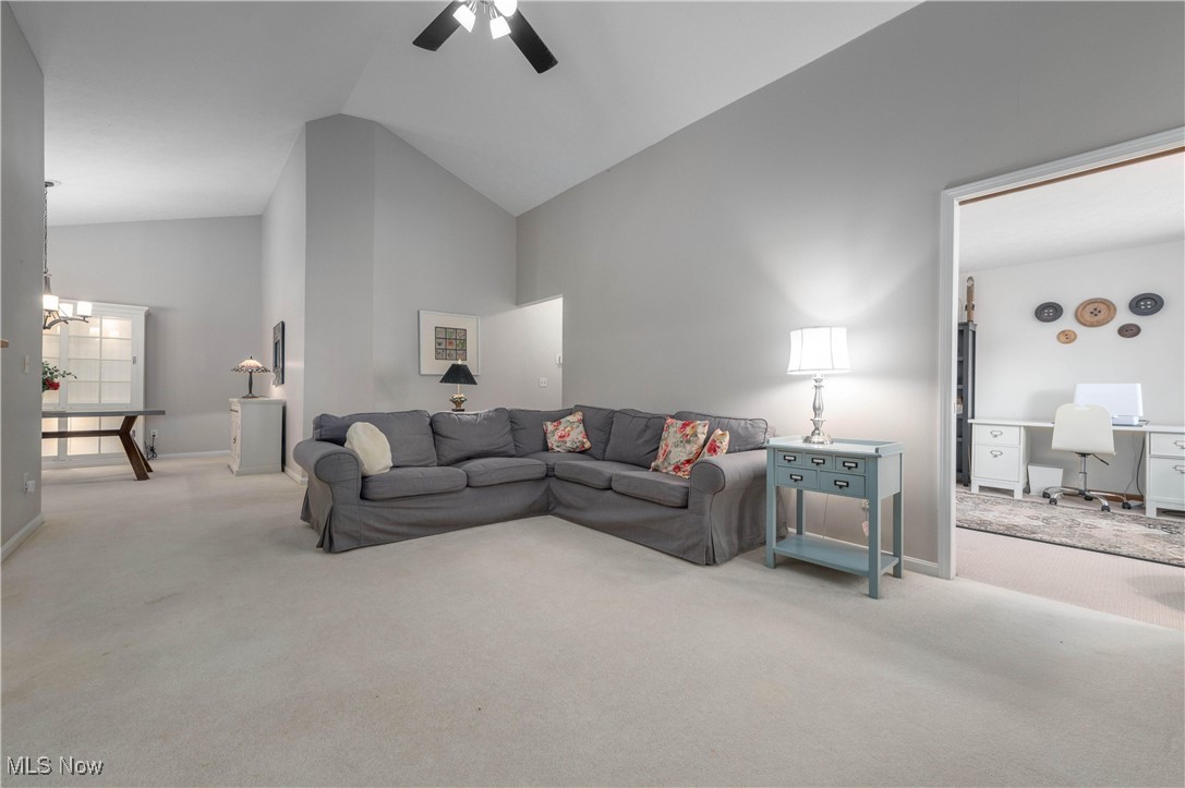 Cinnamon Woods Condo - Residential