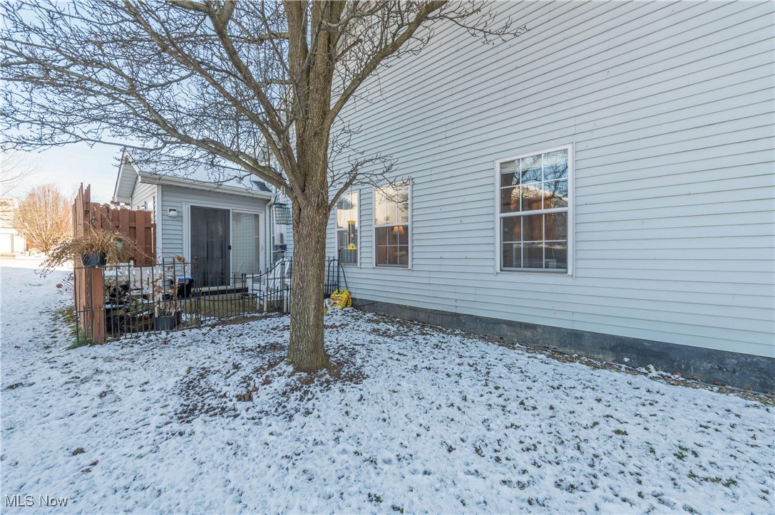 Cinnamon Woods Condo - Residential