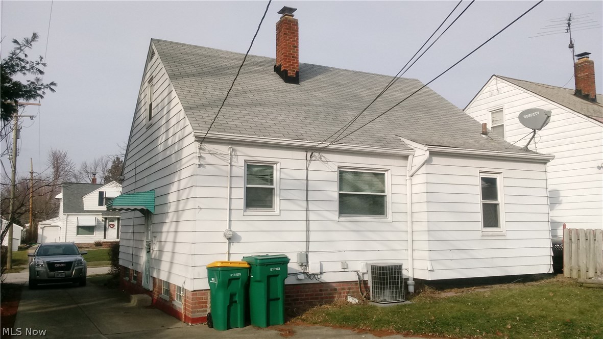 Crawford Realty Cos Heights - Residential