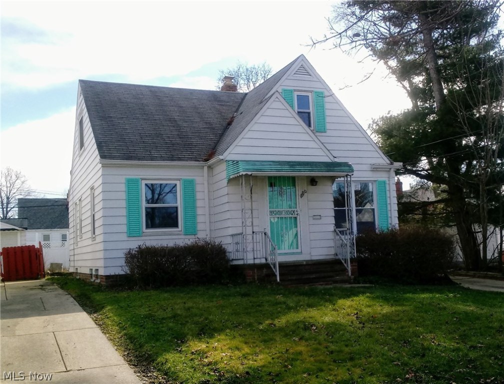 Crawford Realty Cos Heights - Residential