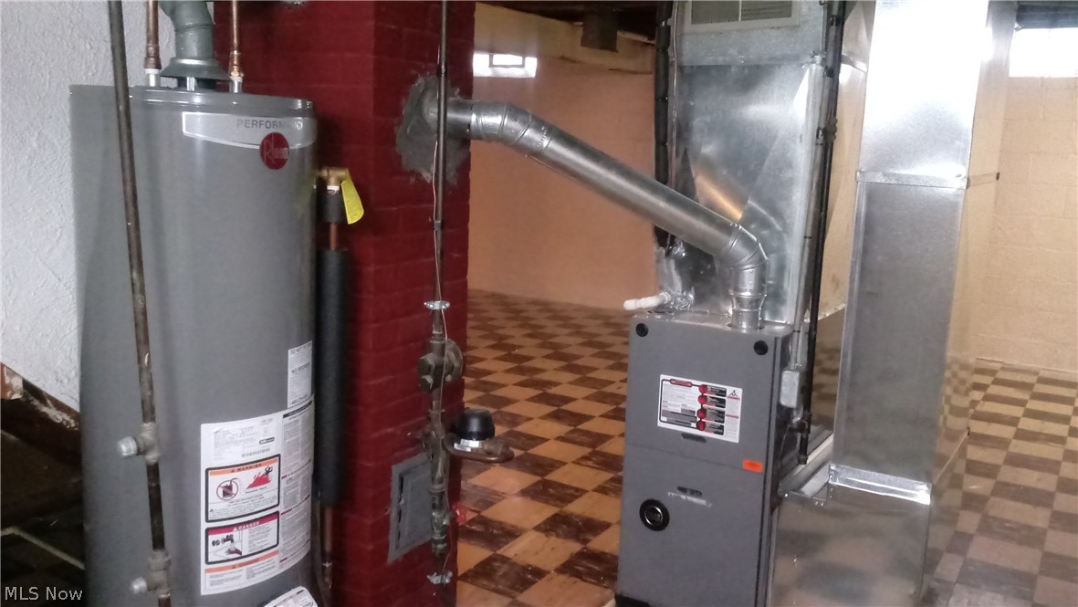 Crawford Realty Cos Heights - Residential