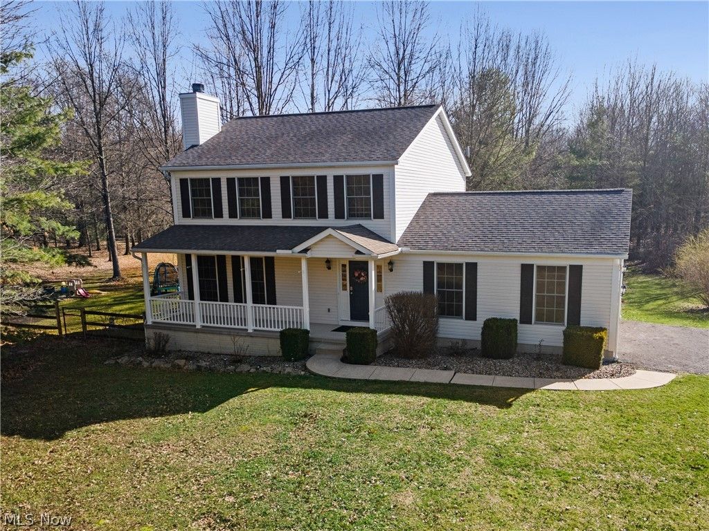 Photo of 14565 Price Street NE, Alliance, OH 44601 (MLS # 5193595)