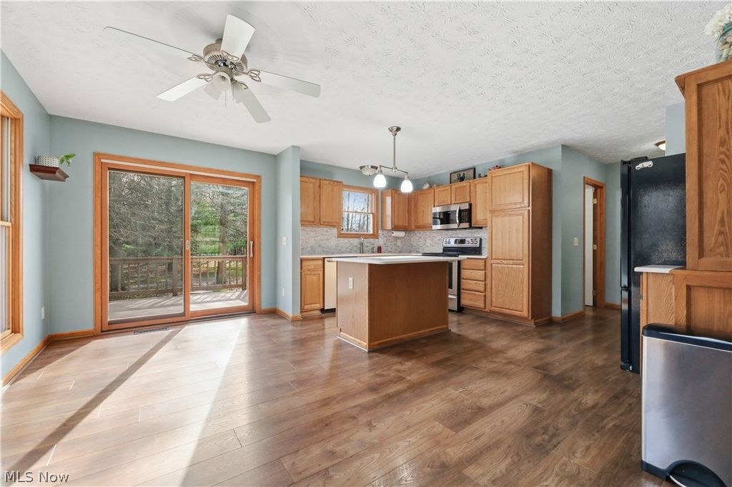 Photo of 14565 Price Street NE, Alliance, OH 44601 (MLS # 5193595)