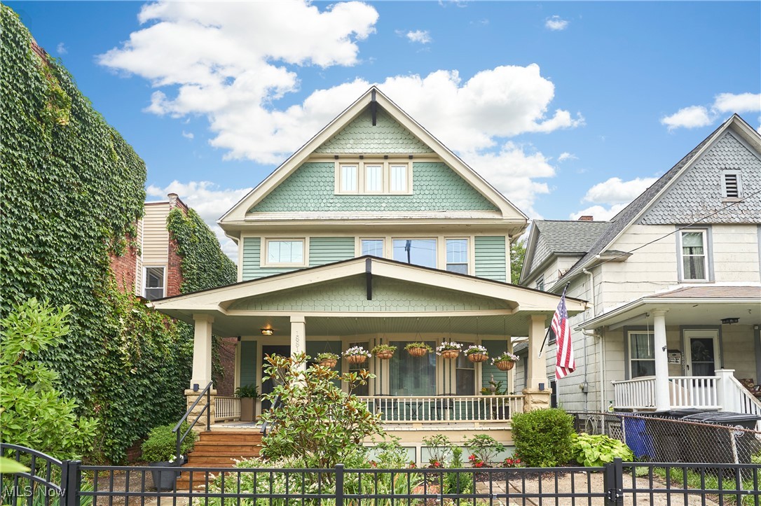 1881 W 65th Street