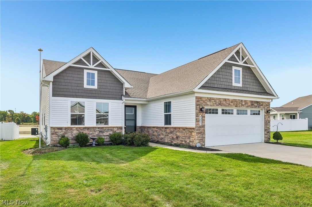 4223 Hidden Village Drive