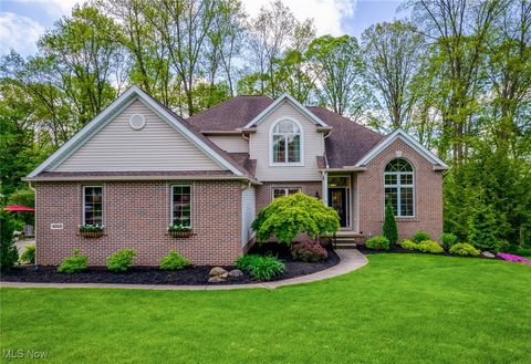 4012 Stonebridge Boulevard Copley OH 44321