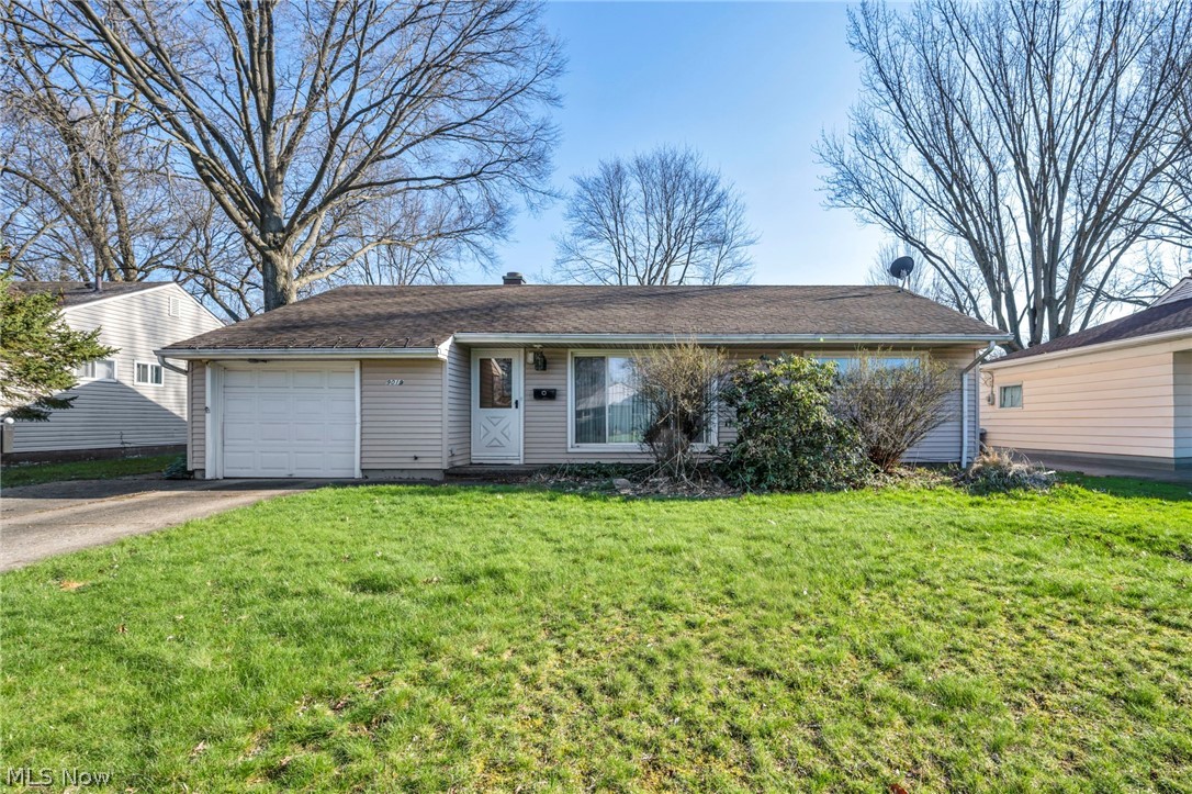 Precision Hsng Corps Ridgewoo - Residential