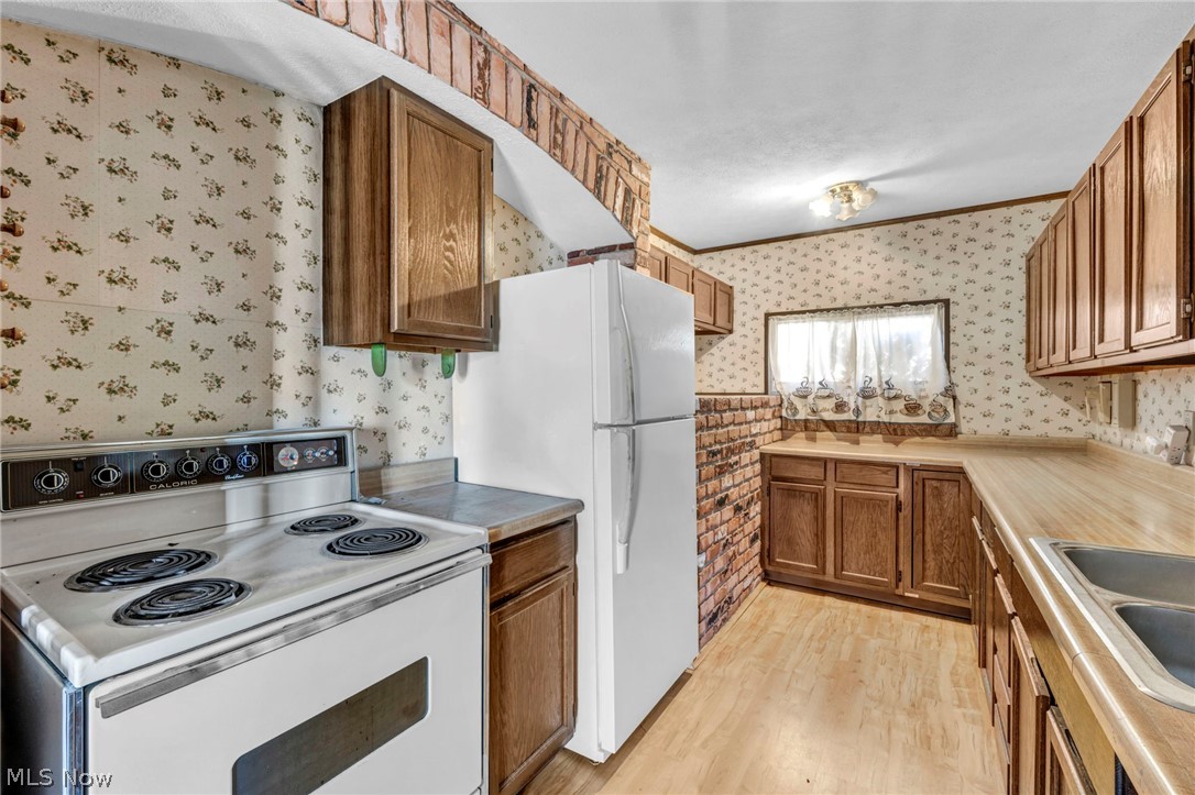 Precision Hsng Corps Ridgewoo - Residential