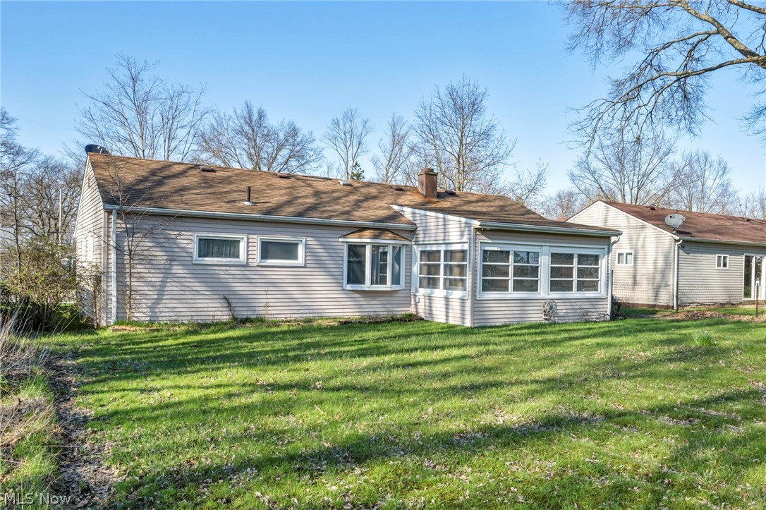 Precision Hsng Corps Ridgewoo - Residential