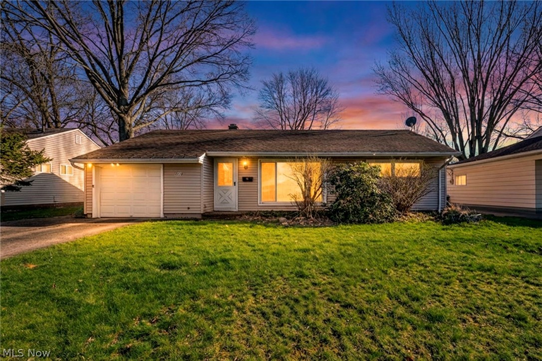 Precision Hsng Corps Ridgewoo - Residential