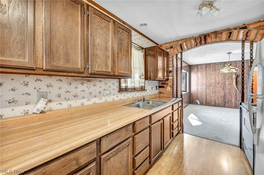 Precision Hsng Corps Ridgewoo - Residential