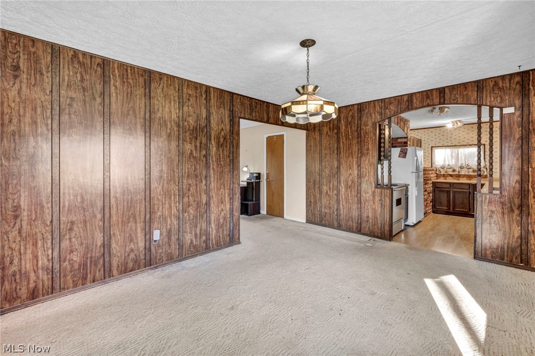 Precision Hsng Corps Ridgewoo - Residential