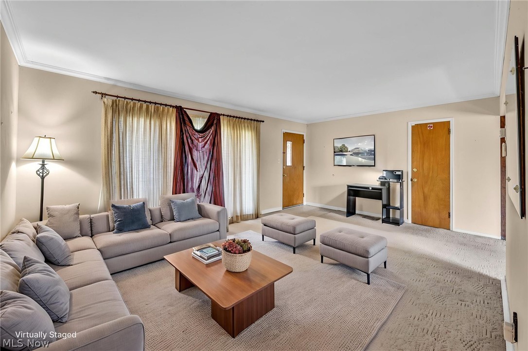 Precision Hsng Corps Ridgewoo - Residential