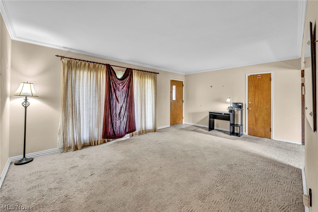 Precision Hsng Corps Ridgewoo - Residential